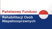 logo PFRON