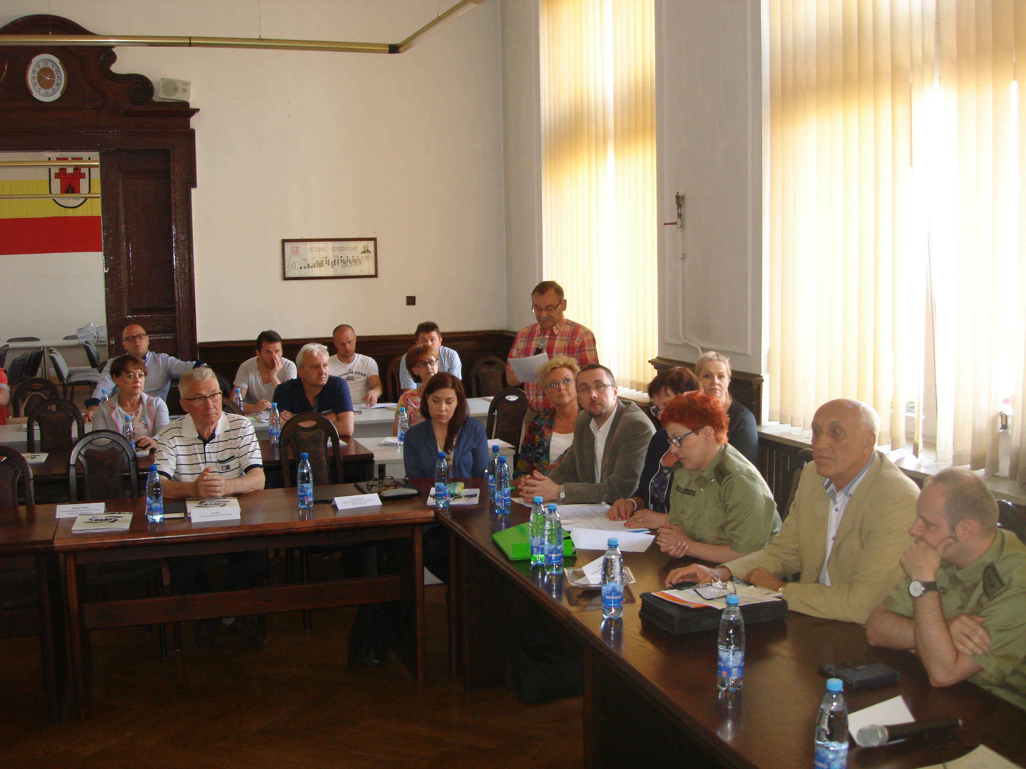 Konferencja dla Pracodawców Grodków  29.05.2017