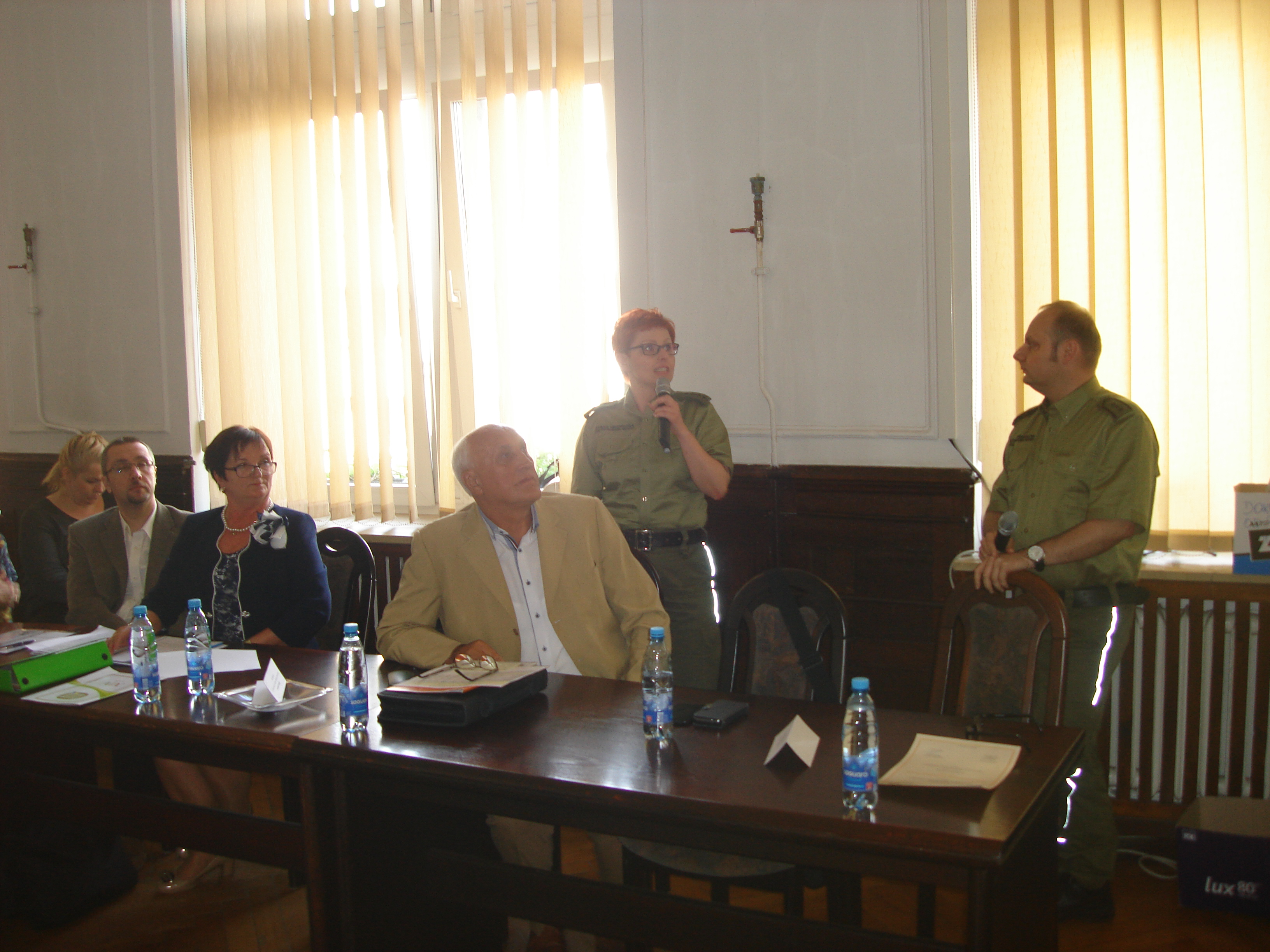 Konferencja dla Pracodawców Grodków  29.05.2017