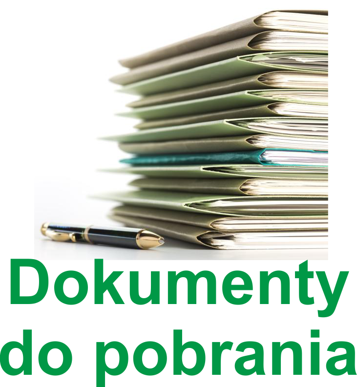 Dokumenty do pobrania