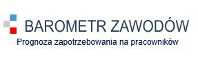 Zdjęcie artykułu Barometr zawodów 2026
